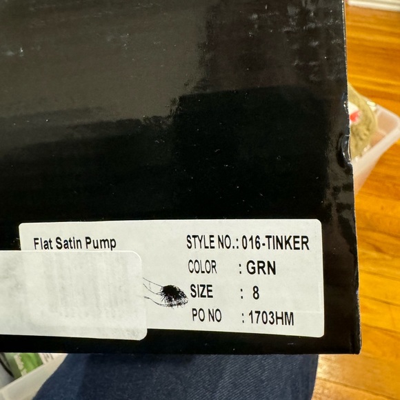 COPY - Tinker-bell Accessories - Picture 3 of 5